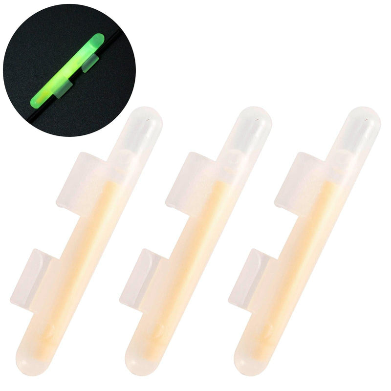 Dr.Fish 25pcs Fishing Pole Lights - Dr.Fish Tackles