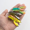 Dr.Fish Crankbait Fishing Lure 3/8oz  2.5"