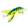 Dr.Fish Crankbait Fishing Lure 3/8oz  2.5"