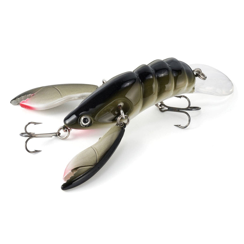 Dr.Fish Crankbait Fishing Lure 3/8oz  2.5"