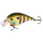 Dr.Fish 5pcs Crankbait Lure kit 1/5oz-3/10oz