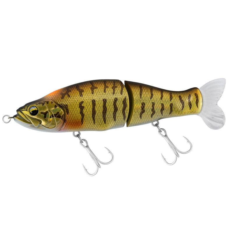 Dr.Fish  Jointed Swimbait Glide Lure 5.3''1oz