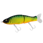 Dr.Fish  Jointed Swimbait Glide Lure 5.3''1oz