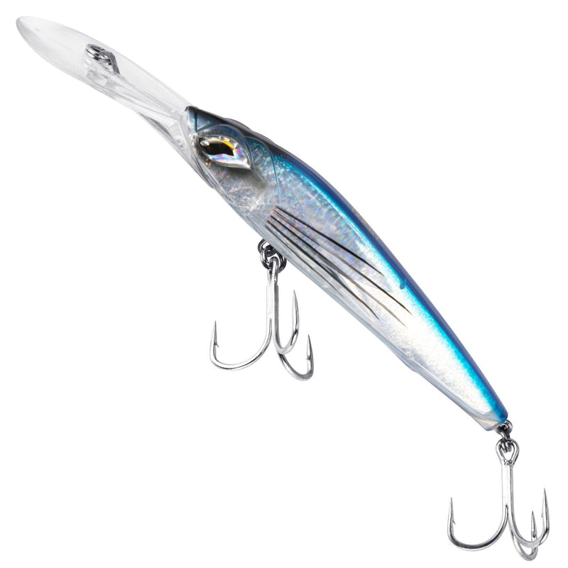 Dr.Fish Minnow Jerkbait Saltwater Lures 7.09"