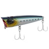 Dr.Fish Topwater Lures with Water Spray Design 4.72''1.44oz