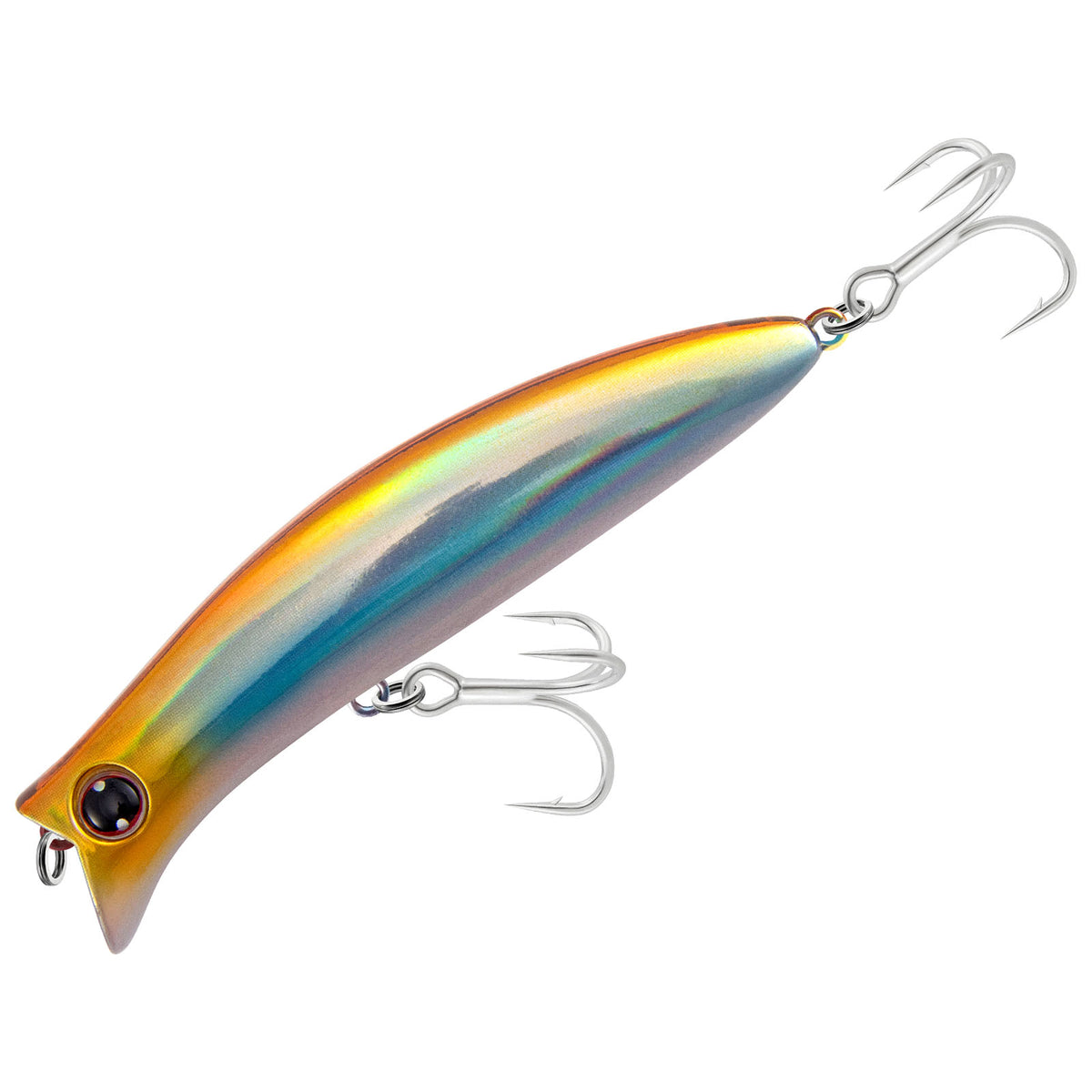 Dr.Fish Floating Lure 90/110mm Surface Minnow Lure