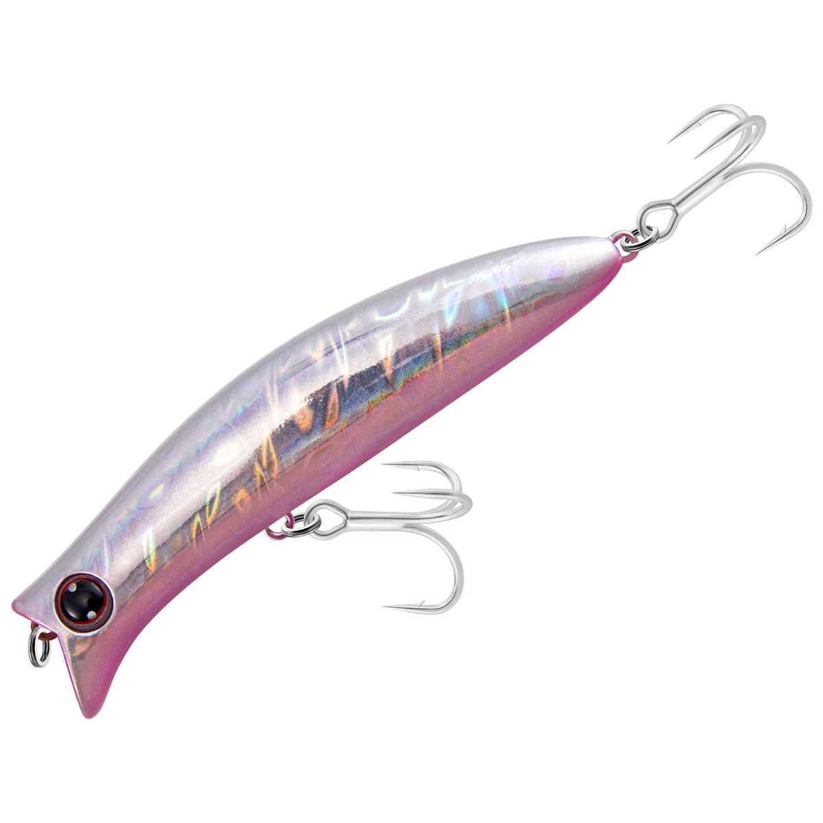 Dr.Fish Floating Lure 90/110mm Surface Minnow Lure