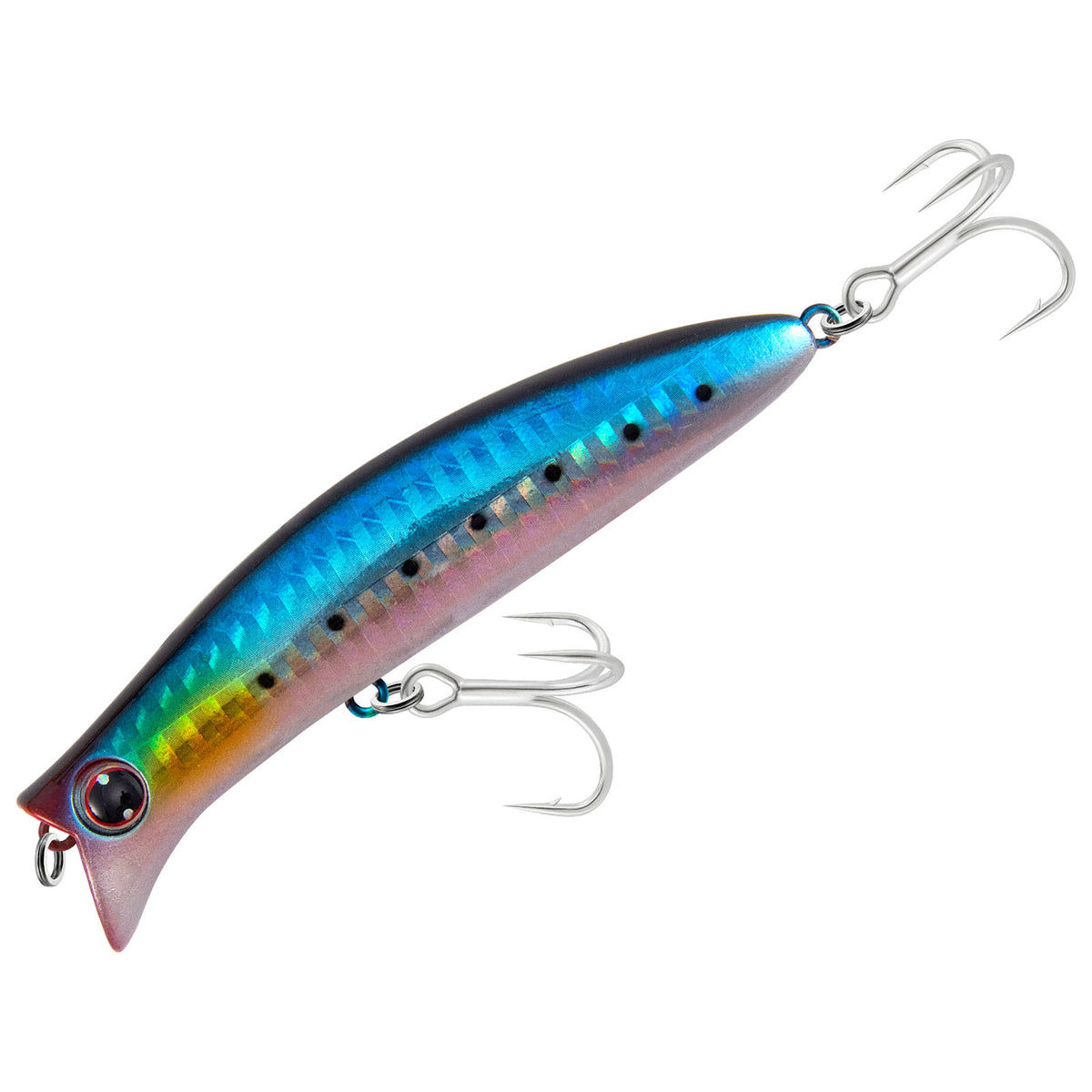 Dr.Fish Floating Lure 90/110mm Surface Minnow Lure