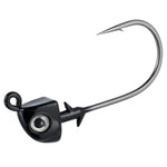 Dr.Fish 10pcs ungsten Swimbait Jig Heads  1/8-3/8oz