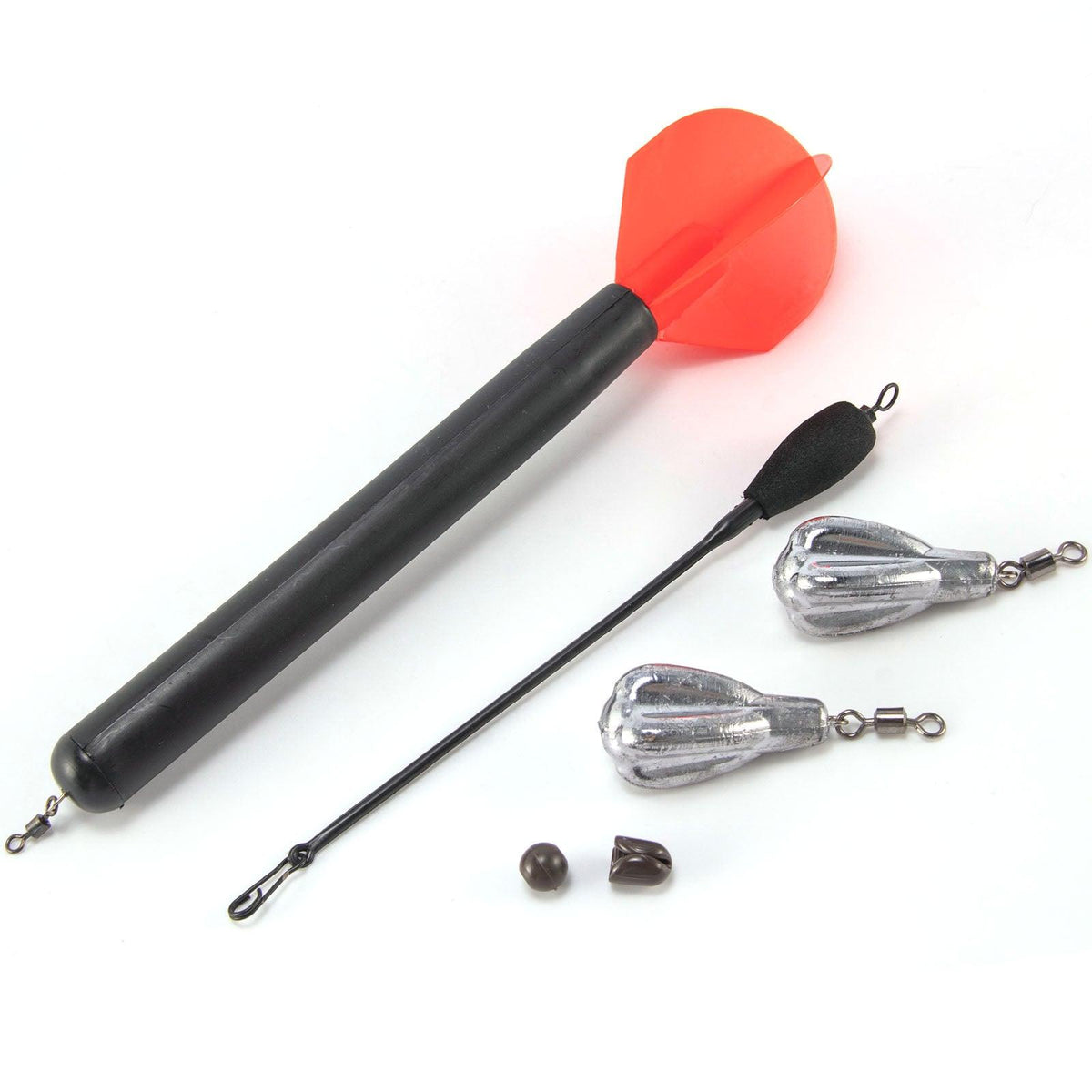 Dr.Fish Marker Float Kit with 80g Ledger and Marker Stem - Dr.Fish Tackles