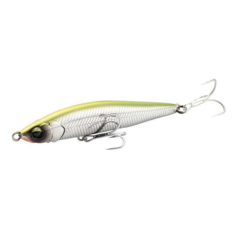 Dr.Fish Pencil Popper Lure 95mm 20g