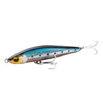 Dr.Fish Pencil Popper Lure 95mm 20g