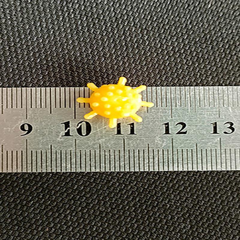 Dr.Fish 30pcs CornBall Floating Soft Baits 15mm 0.6g - Dr.Fish Tackles