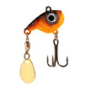 Dr.Fish Long Casting Fishing Spoons Lures 8-20g