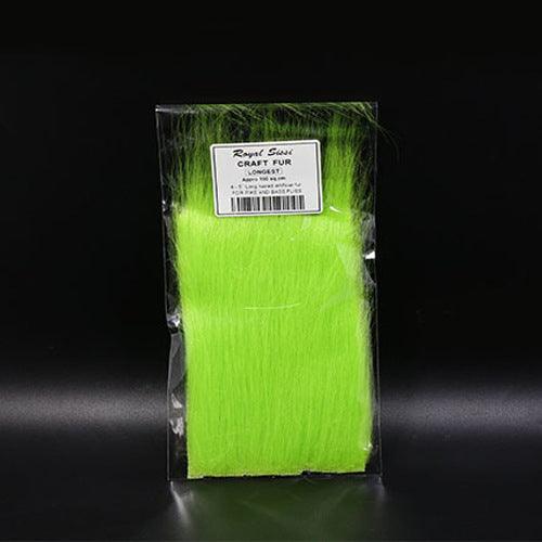 Dr.Fish 1 Packs  Fly Tying Craft Fur Materials - Dr.Fish Tackles