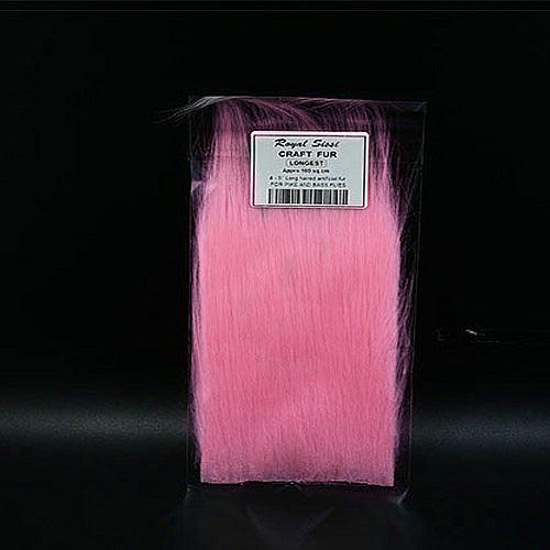 Dr.Fish 1 Packs  Fly Tying Craft Fur Materials