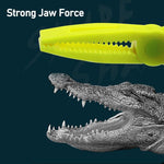 Dr.Fish Portable Plastic Fishing Pliers Gripper 20cm