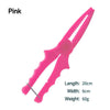Dr.Fish Portable Plastic Fishing Pliers Gripper 20cm