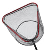Dr,Fish Folding Triangle Landing Net Head 40-65cm