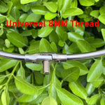 Dr.Fish Folding Fishing Landing Net Head 35-45cm