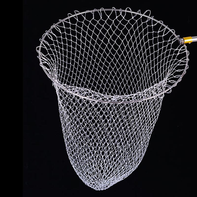 Dr.Fish Foldable Fishing Replacement Net 35-70cm
