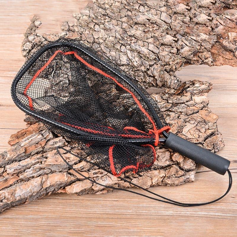 Dr.Fish Portable Fish Landing Net