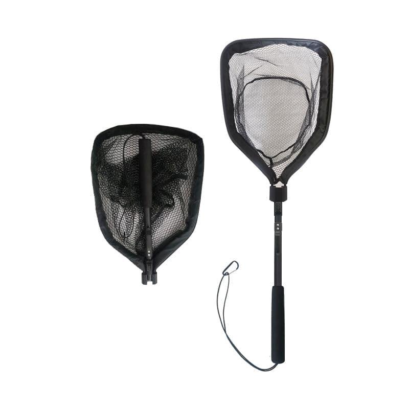 Dr.Fish Telescopic Fishing Landing Net 40/60cm