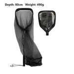 Dr.Fish Telescopic Fishing Landing Net 40/60cm