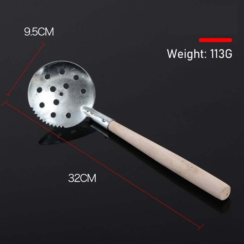 Dr.Fish Ice Fishing Scoop 32-44cm - Dr.Fish Tackles