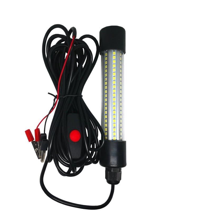 Dr.Fish 12-24V Submersible Fishing Light