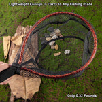Dr.Fish Alwonder Handle Landing Net