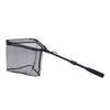 Dr.Fish Foldable Fishing Net  with Pole Handle 2.95ft