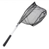 Dr.Fish 50cm Mini Aluminum Foldable Fish Landing Net