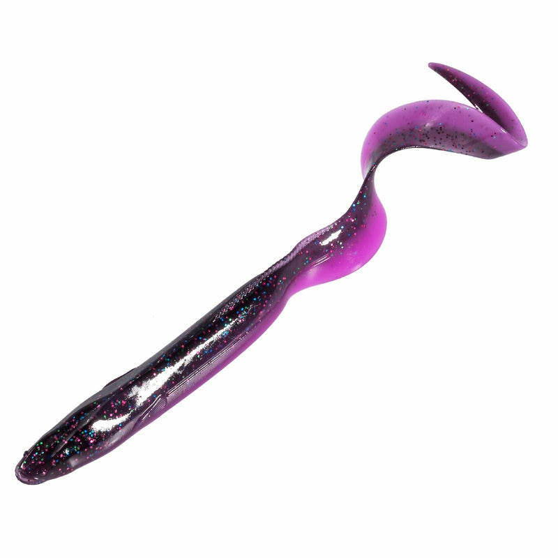 Dr.Fish 5pcs Soft Swimbaits Sand Eel 6'' 3/8oz