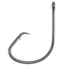 Dr.Fish 100pcs Strong Circle Hooks #1-#10/0