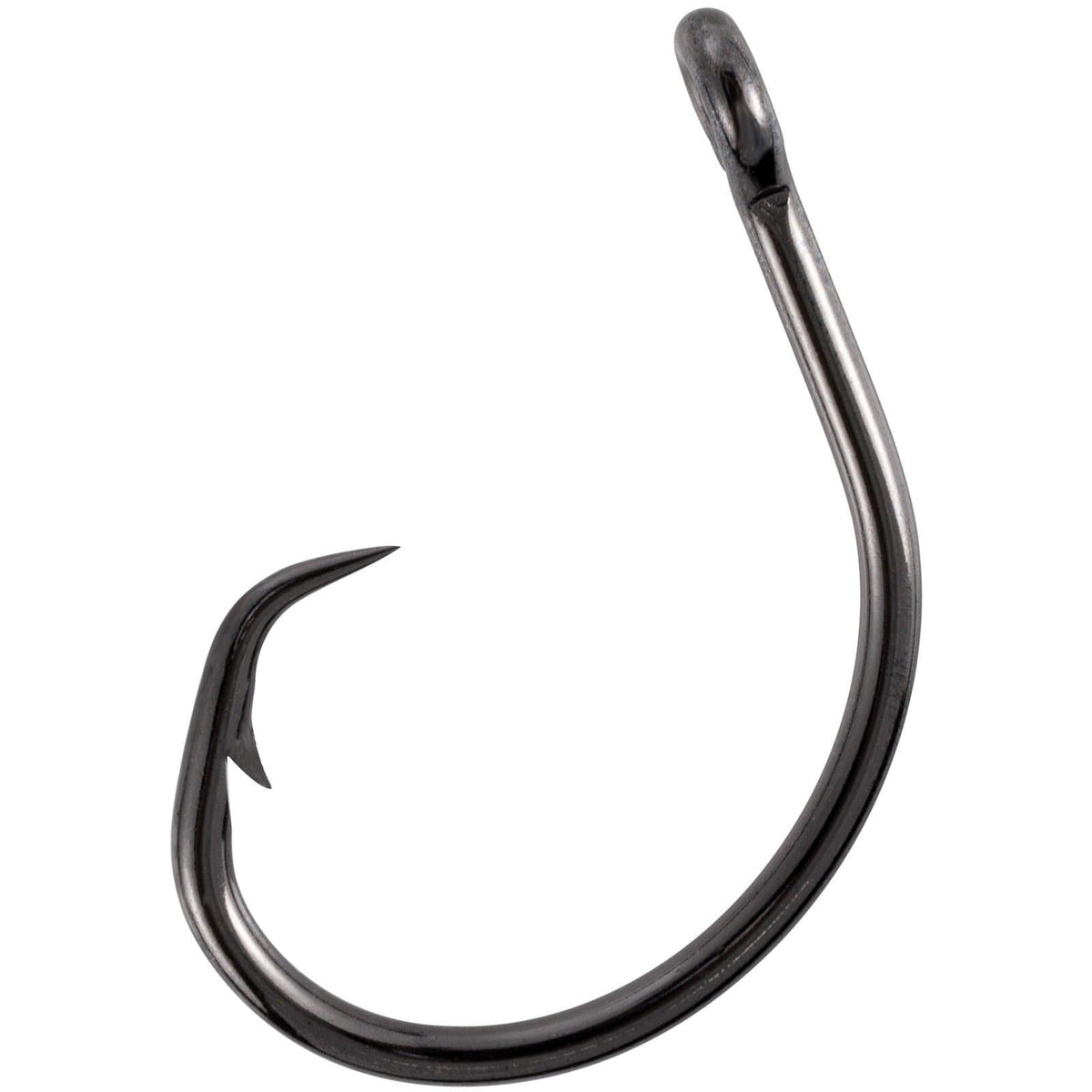 Dr.Fish 30pcs 3X Strong Circle Hook #4-#10/0 - Dr.Fish Tackles