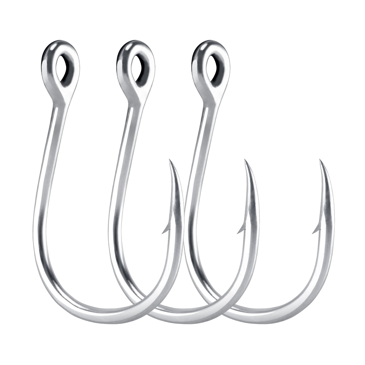 Dr.Fish Fishing Cricle Hooks