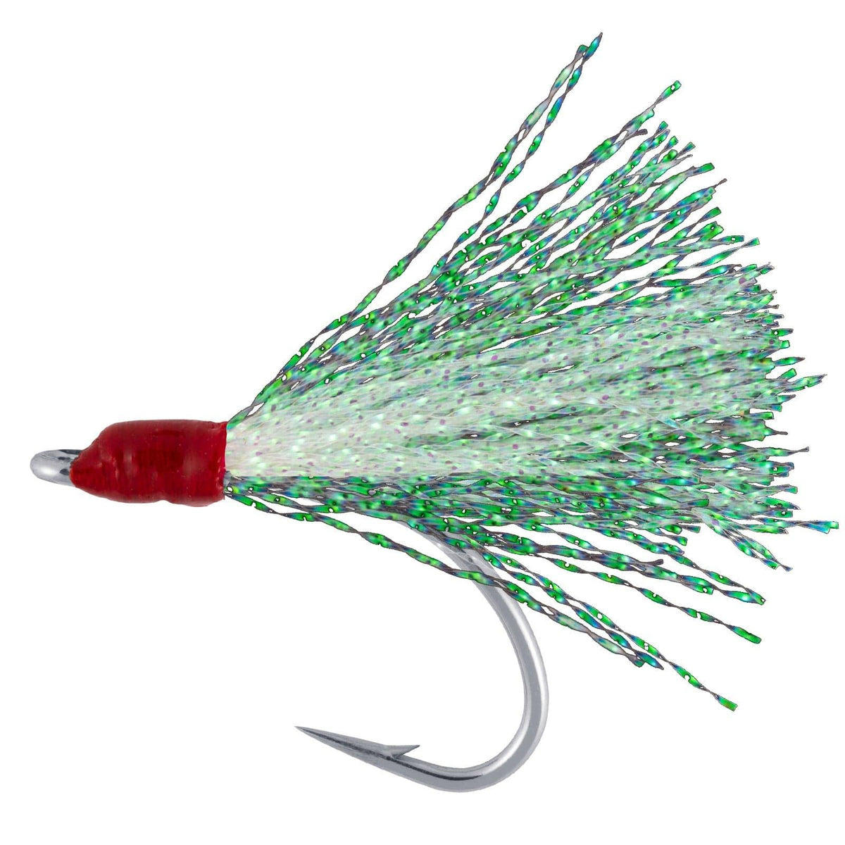 Dr.Fish 15pcs Striper Flounder Rig 0.55-1.77'' - Dr.Fish Tackles