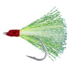 Dr.Fish 15pcs Striper Flounder Rig 0.55-1.77''