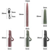 Dr.Fish 120pcs Carp Fishing Accessories