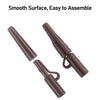 Dr.Fish 40pcs Carp Fishing Rigs Making Kit