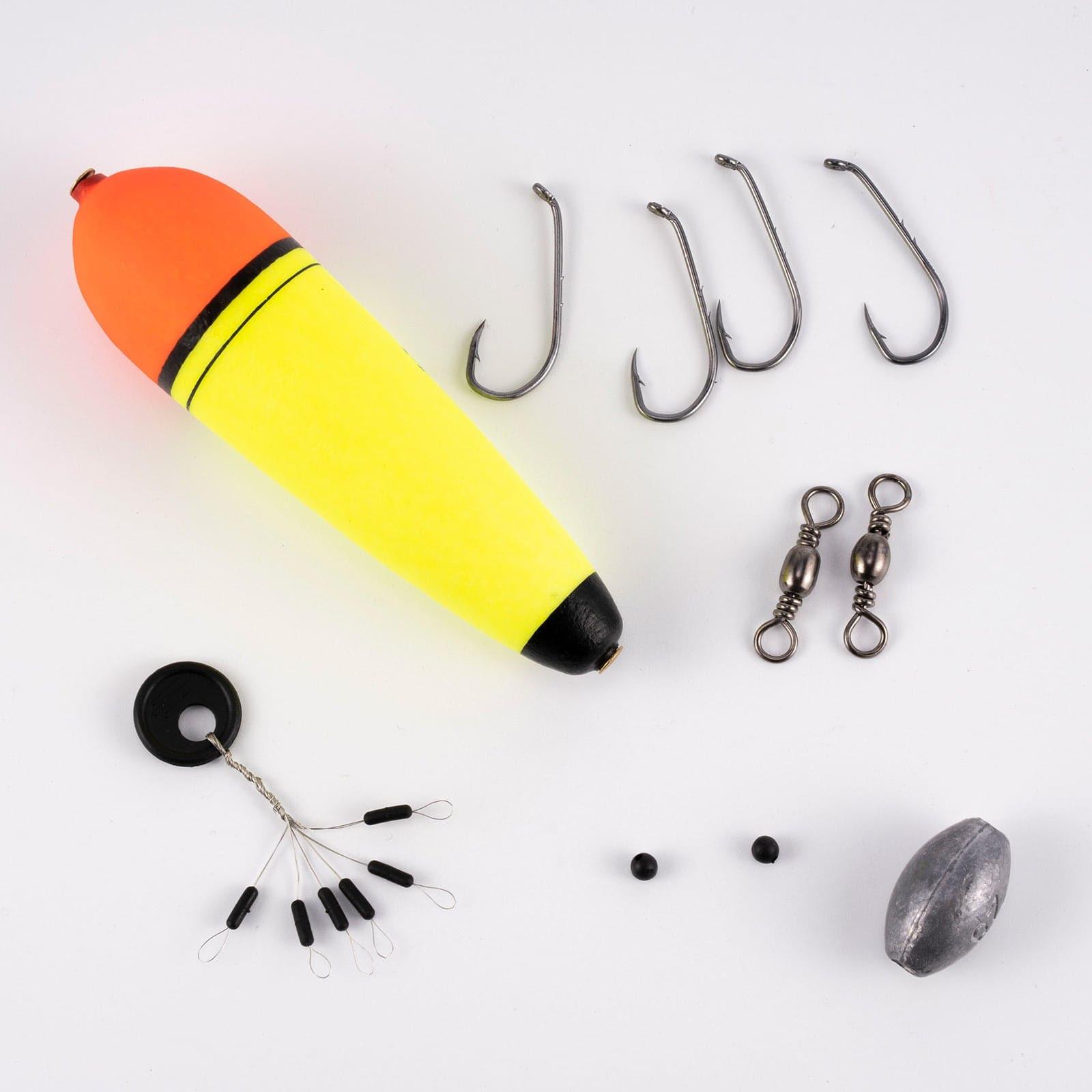 Dr.Fish 30g Mackerel Fishing Float Set – Dr.Fish Tackles