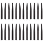 Dr.Fish 20pcs Tungsten Anti-Tangle Sleeves (21,31mm)