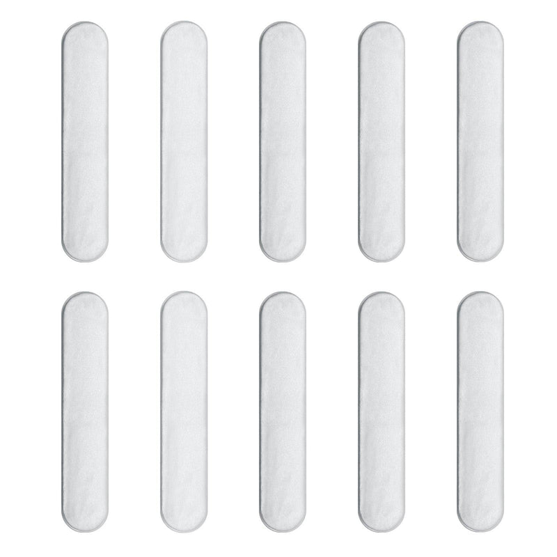 Dr.Fish Fishing Lure Adhesive Weight Strips Tape