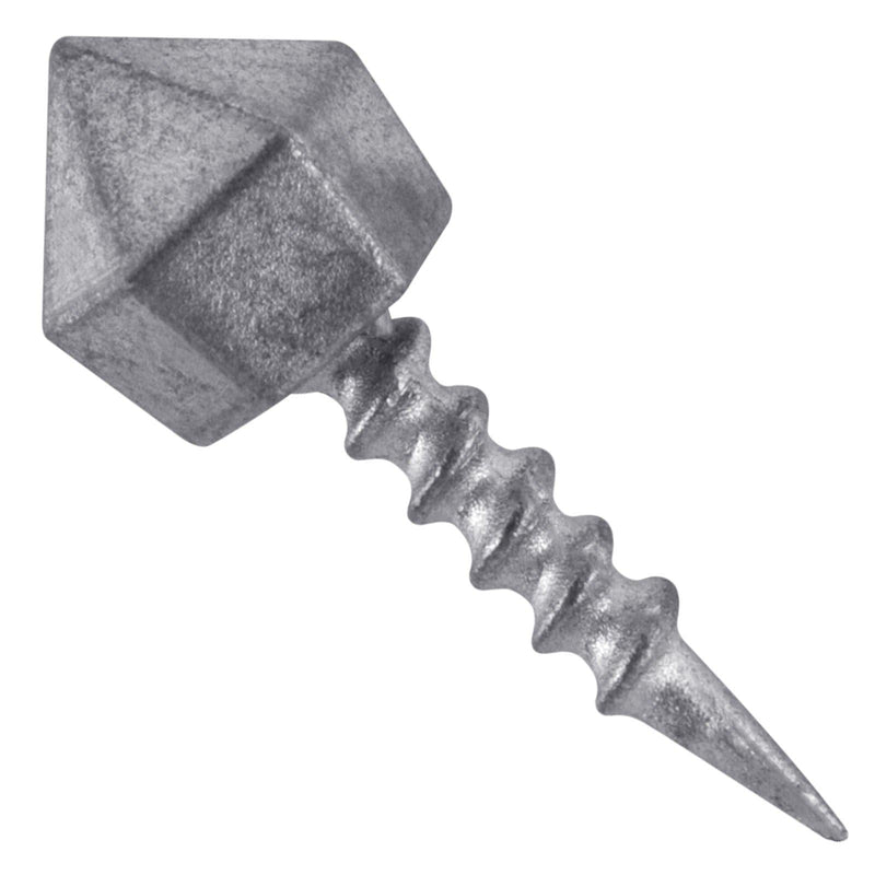 Dr.Fish 30pcs Nail Weights  1/32-3/32oz