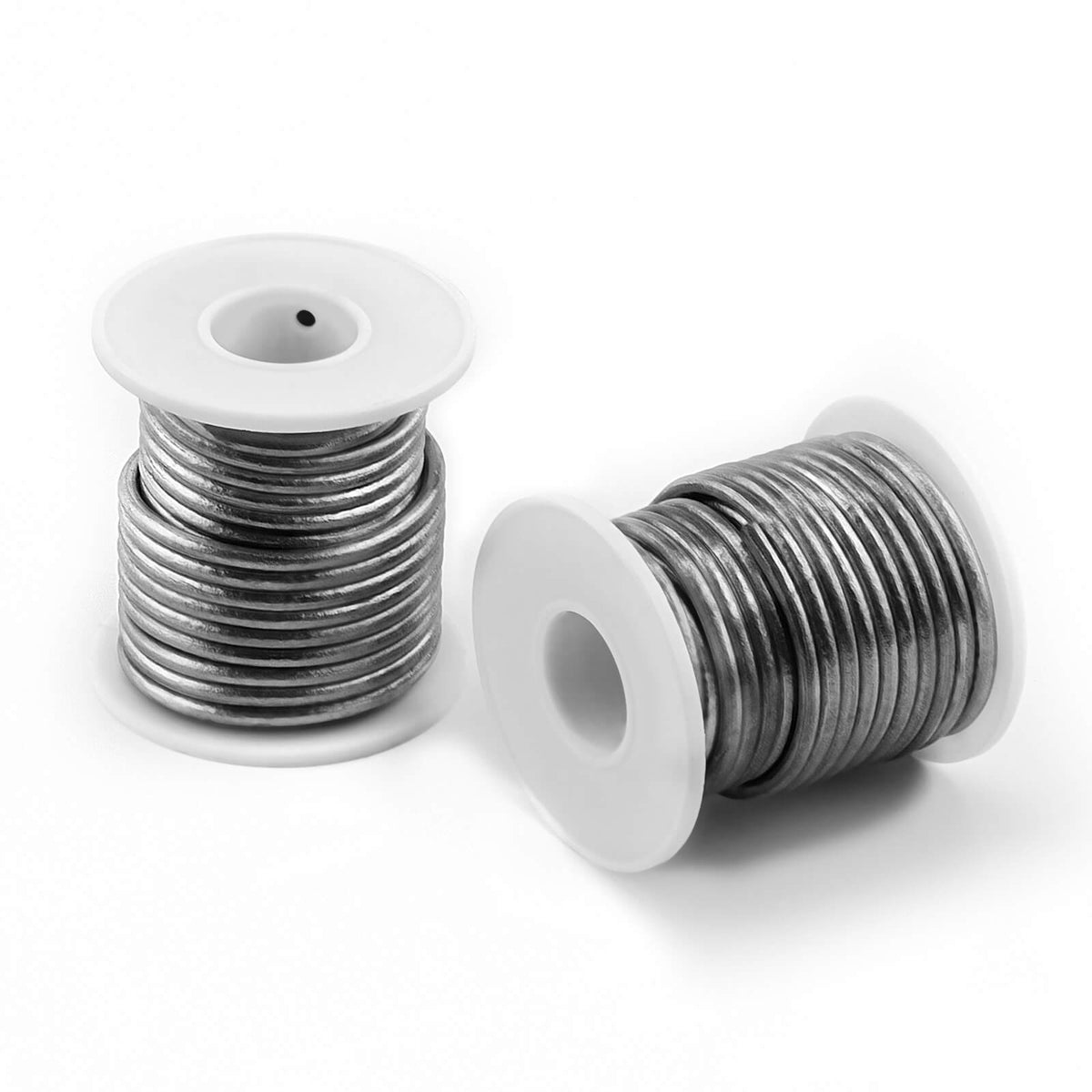Dr.Fish Solid Core Lead Wire Fishing Line 1/4"-1/8"