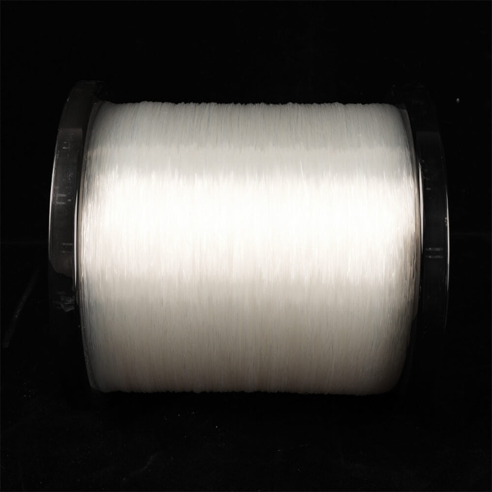 Dr.Fish 1000m Soft Fluorocarbon Fishing Line 4lb-54lb