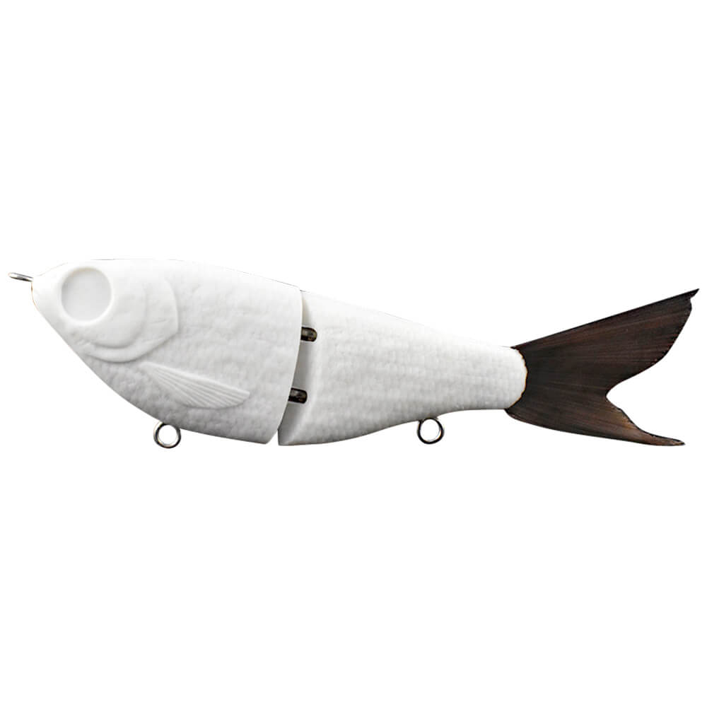 Dr.Fish 1pcs Multi Jointed Glide Swimbait
