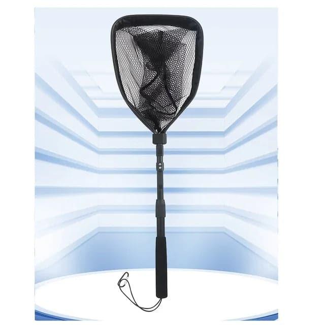 Dr.Fish Telescopic Fishing Landing Net 40/60cm