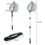 Dr.Fish Sea Fishing Rod and Reel Combo